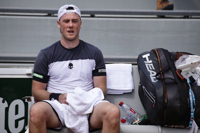 Илья Марченко: "Я до сих пор не понимаю, что произошло"