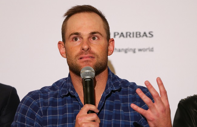 Энди Роддик: "В Фонд помощи игрокам могли бы делать взносы еще и бывшие теннисисты"