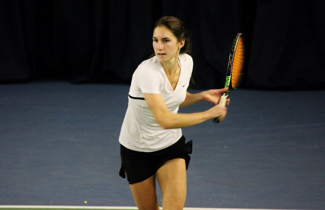 Москва. Познихиренко впервые с 2017 года сыграет в финале