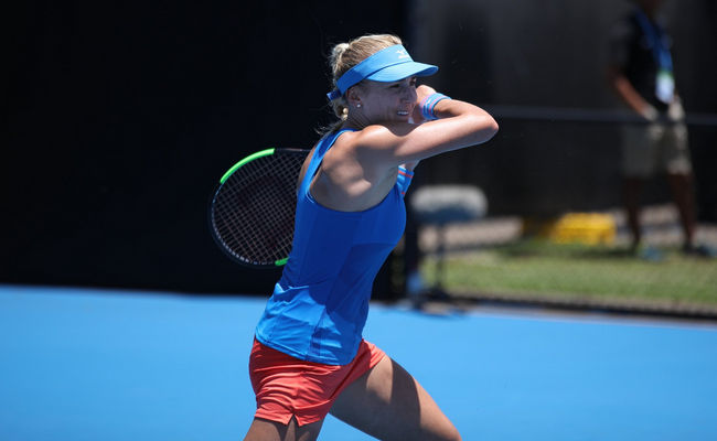 Тампико. Киченок и Фридсам отыграли два матчбола на пути в полуфинал Тампико. Киченок и Фридсам отыграли два матчбола на пути в полуфинал