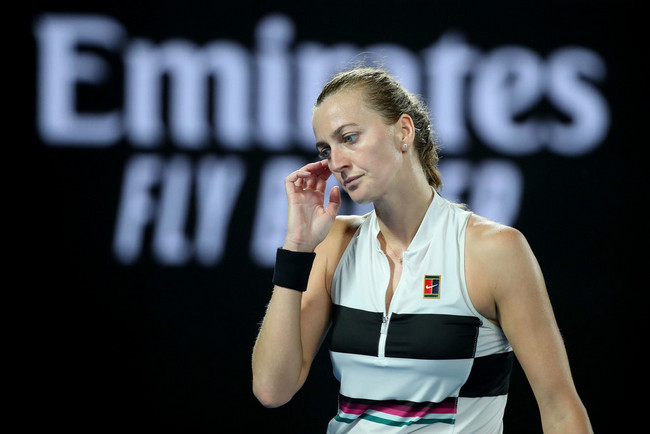 Преступник, напавший на Квитову в 2016 году, приговорён к восьми годам лишения свободы Преступник, напавший на Квитову в 2016 году, приговорён к восьми годам лишения свободы