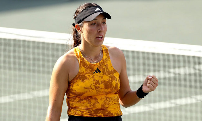 Чарльстон. Пегула одержала волевую победу над Бегу, Бенчич и Жабер вышли в 1/4 финала Чарльстон. Пегула одержала волевую победу над Бегу, Бенчич и Жабер вышли в 1/4 финала