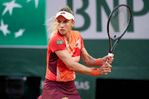 Расписание. Где сыграют украинские теннисисты на турнирах ATP и WTA 6 августа