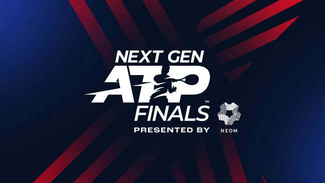 Next Gen ATP Finals. Жеребьевка, призовые, очки и даты турнира