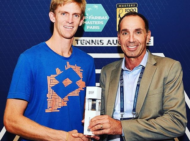 "Нужен новый лидер". Представители игроков впервые прокомментировали результаты голосования в ATP Board "Нужен новый лидер". Представители игроков впервые прокомментировали результаты голосования в ATP Board