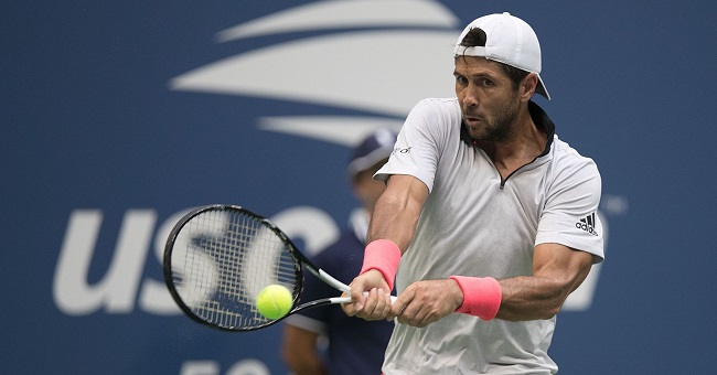 Фернандо Вердаско: "Будем ждать последней минуты, чтобы принять решение по поводу US Open"