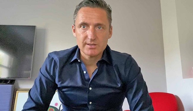 Глава ATP: "Мы рекомендовали всем игрокам соблюдать дистанцию в социуме"