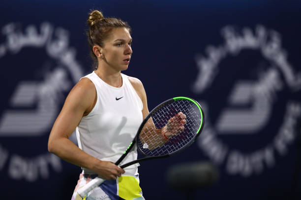 Симона Халеп: "У меня есть серьёзные опасения по поводу поездки в Нью-Йорк"