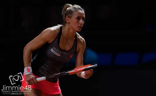 Рим. Цуренко сыграет с Путинцевой в первом круге: превью матча Рим. Цуренко сыграет с Путинцевой в первом круге: превью матча