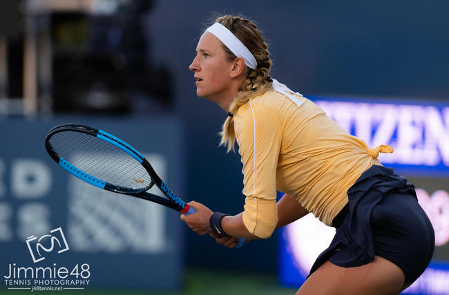 Торонто. Стали известны соперницы Свитолиной и Ястремской по второму кругу