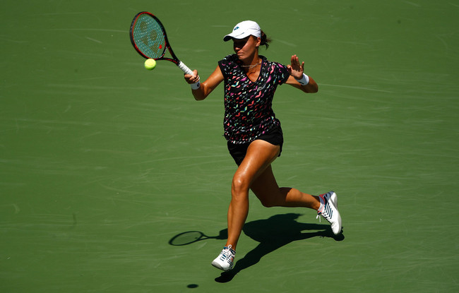 Ирапуато. Калинина и Завацкая выступят на турнире ITF Ирапуато. Калинина и Завацкая выступят на турнире ITF