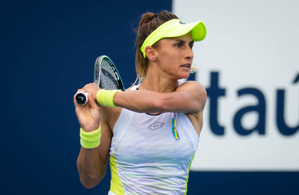 Расписание. Где сыграют украинские теннисисты на турнирах ATP и WTA 28 апреля Расписание. Где сыграют украинские теннисисты на турнирах ATP и WTA 28 апреля