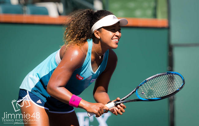 По образу первой ракетки мира сделали куклу Барби По образу первой ракетки мира сделали куклу Барби