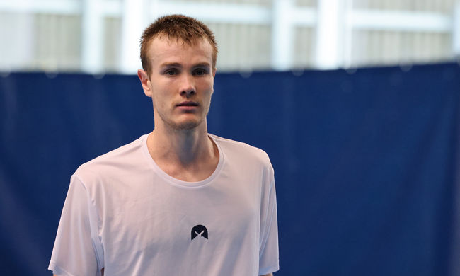 Рейтинг ATP. Сачко и Крутых улучшили свое положение, Белинский и Брайнин обновили личные рекорды Рейтинг ATP. Сачко и Крутых улучшили свое положение, Белинский и Брайнин обновили личные рекорды