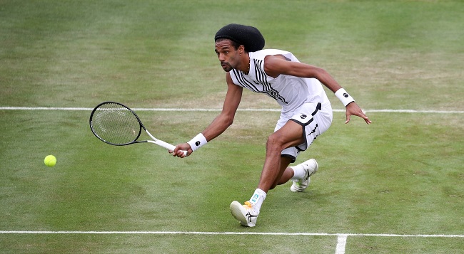 Штутгарт. Браун обыграл Зверева, Берреттини победил Хачанова