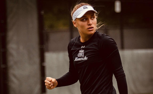 Нейплс (W60). Стародубцева будет бороться за второй одиночный титул ITF Нейплс (W60). Стародубцева будет бороться за второй одиночный титул ITF