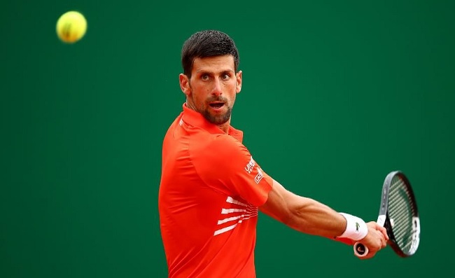 Монте-Карло. Джокович с боями одолел Кольшрайбера и оформил 850-ю победу в карьере Монте-Карло. Джокович с боями одолел Кольшрайбера и оформил 850-ю победу в карьере