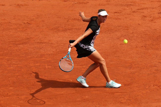 Результаты жеребьёвки на турнире WTA в Рабате Результаты жеребьёвки на турнире WTA в Рабате