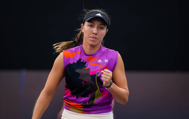 Гвадалахара. Пегула победила Азаренко и второй раз в карьере сыграет в финале турнира WTA 1000 Гвадалахара. Пегула победила Азаренко и второй раз в карьере сыграет в финале турнира WTA 1000