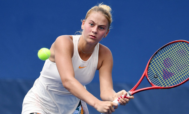 Кьяссо. Костюк проведёт первый четвертьфинал в сезоне