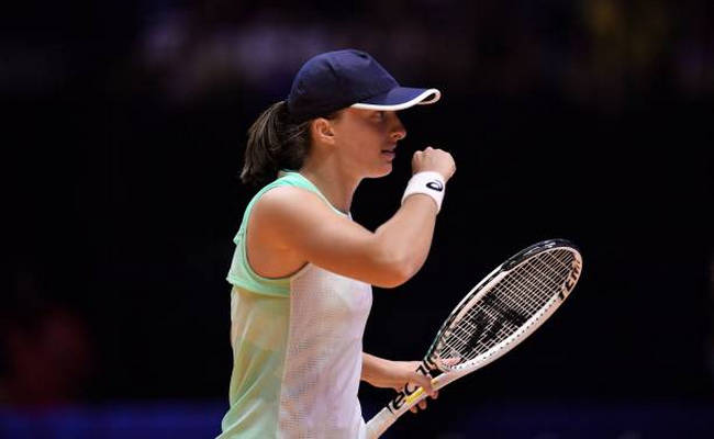 World Tennis League. Известны команды, которые сыграют в финале турнира World Tennis League. Известны команды, которые сыграют в финале турнира