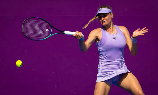 Штутгарт. Ястремская проиграла Волынец на старте квалификации, не реализовав матчбол Штутгарт. Ястремская проиграла Волынец на старте квалификации, не реализовав матчбол