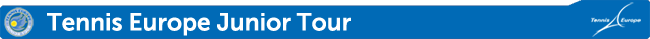 Украинцы на турнирах ITF и Tennis Europe 15 апреля (ОБНОВЛЯЕТСЯ)