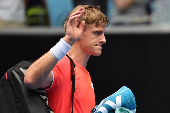 Прошлогодний финалист Уимблдона пропустит весь грунтовый сезон