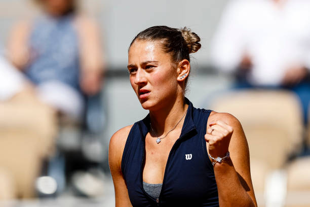 Рейтинг WTA. Костюк обновляет свой личный рекорд, Стародубцева дебютирует в топ-300