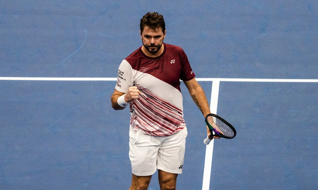 Базель. Руне остановил Умбера на пути в 1/4 финала, Вавринка сыграет против Баутисты Агута Базель. Руне остановил Умбера на пути в 1/4 финала, Вавринка сыграет против Баутисты Агута