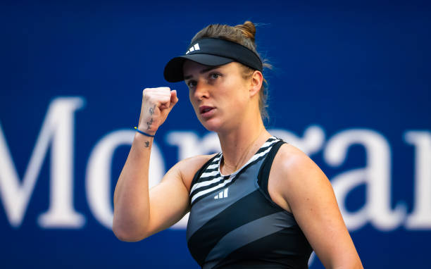 Рейтинг WTA. Свитолина поднялась на 24-е место, Ястремская приближается к возвращению в топ-100