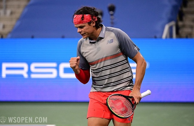 Милош Раонич о бойкоте спортсменов: "Маленькие шаги эффективны, если за ними следуют новые шаги"