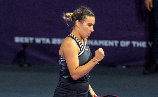 Клуж-Напока. Корпач будет бороться за дебютный титул, Русе попробует стать первой местной чемпионкой