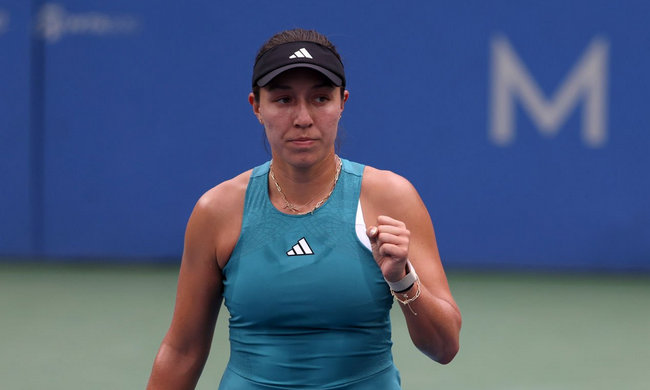 Вашингтон. Лидер посева Пегула станет соперницей Свитолиной в 1/4 финала