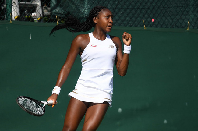 Уимблдон. Гауфф и Юван дебютируют в основе, Викмайер не пропускает турнир с 2008 года