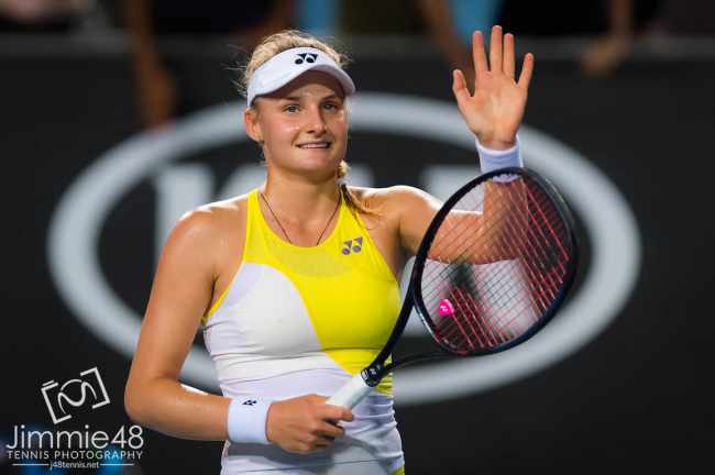 Мадрид. Ястремская встретится с Плишковой в первом круге: превью матча Мадрид. Ястремская встретится с Плишковой в первом круге: превью матча