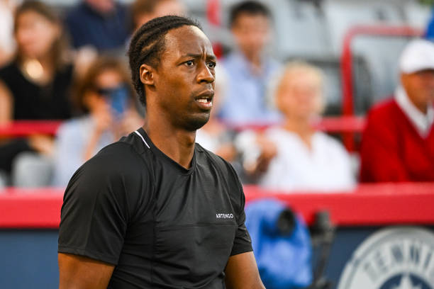 Майами. Монфис не смог доиграть первый сет, Маррей впервые с 2011 года проиграл свой стартовый матч на турнире Майами. Монфис не смог доиграть первый сет, Маррей впервые с 2011 года проиграл свой стартовый матч на турнире