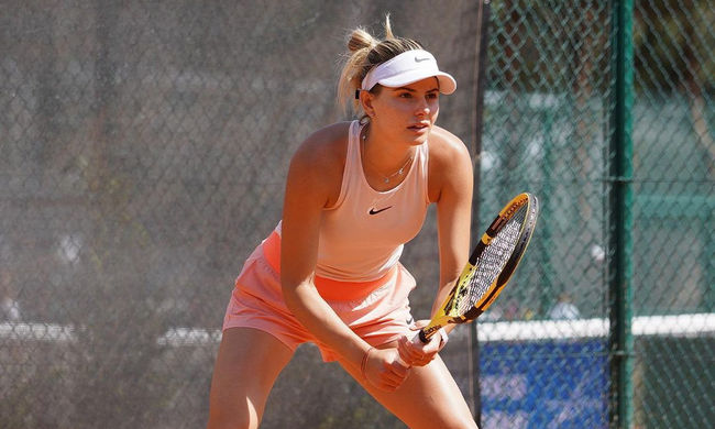 Расписание. Где сыграют украинские теннисисты на турнирах ATP и WTA 20 сентября