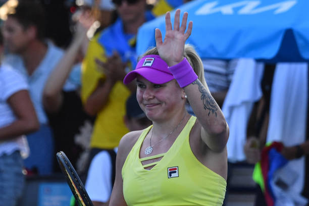 Сколько очков предстоит защищать украинским теннисистам в мае Сколько очков предстоит защищать украинским теннисистам в мае