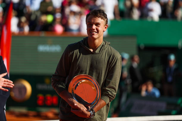 Рейтинг ATP. Руне - седьмая ракетка мира, Рууд возвращается на третье место Рейтинг ATP. Руне - седьмая ракетка мира, Рууд возвращается на третье место