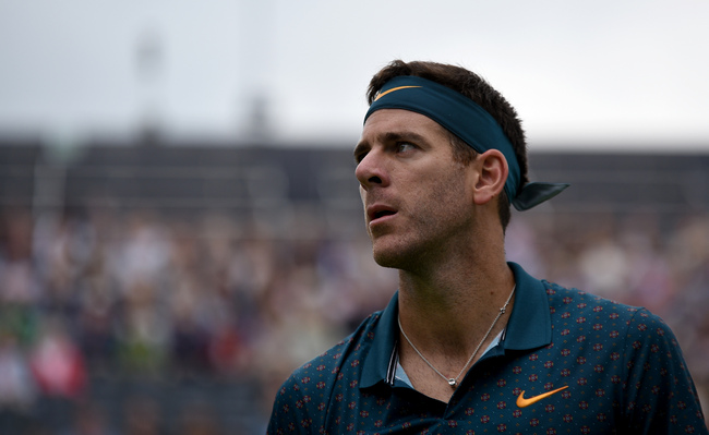 Операция дель Потро в Барселоне прошла успешно Операция дель Потро в Барселоне прошла успешно