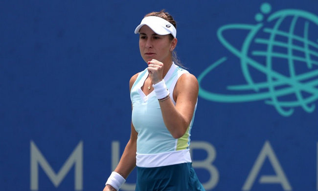 Вашингтон. Бенчич и Гауфф поспорят за место в полуфинале