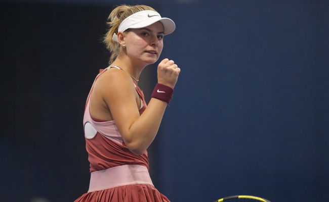 Сколько очков предстоит защищать украинским теннисистам в мае Сколько очков предстоит защищать украинским теннисистам в мае