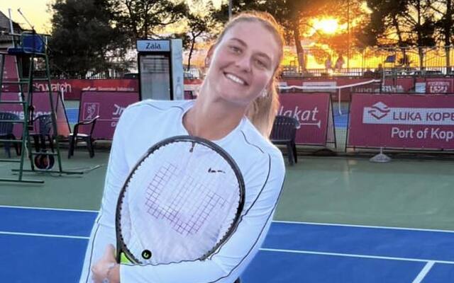 Костюк дебютирует в топ-40 парного рейтинга WTA, Цуренко обошла Ястремскую Костюк дебютирует в топ-40 парного рейтинга WTA, Цуренко обошла Ястремскую