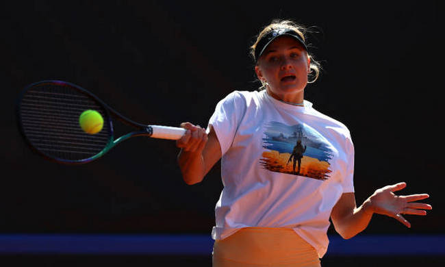 Расписание. Где сыграют украинские теннисисты на турнирах ATP и WTA 18 мая