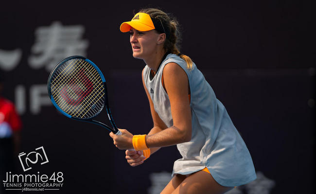 Младенович вернётся на первое место в парном рейтинге в понедельник