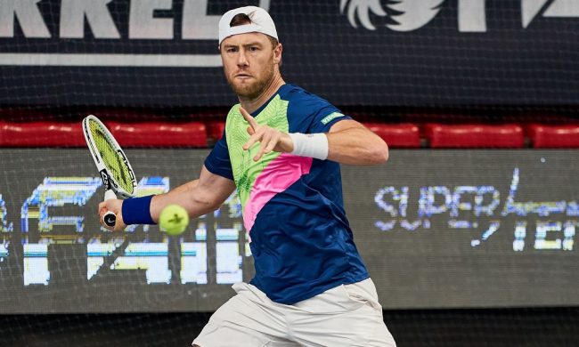 Extraliga. Команда Марченко и Калениченко проиграла в финале турнира в Словакии