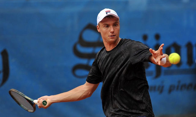 Расписание. Где сыграют украинские теннисисты на турнирах ATP и WTA 17 мая