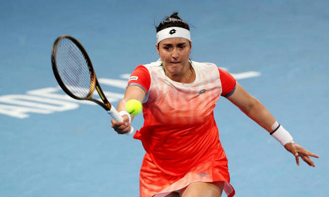 Аделаида. Вторая ракетка мира сыграет против Костюк, Носкова выиграла четвёртый матч подряд Аделаида. Вторая ракетка мира сыграет против Костюк, Носкова выиграла четвёртый матч подряд