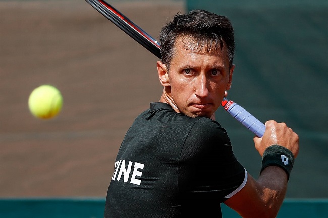 Сергей Стаховский: "Я тоже считаю, что на "фьючерсах" максимум 20% игроков стараются подняться выше"